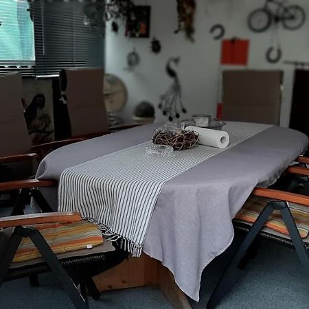 Ferienwohnung Meier Kippenheim Eksteriør billede