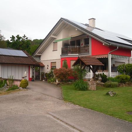 Ferienwohnung Meier Kippenheim Værelse billede