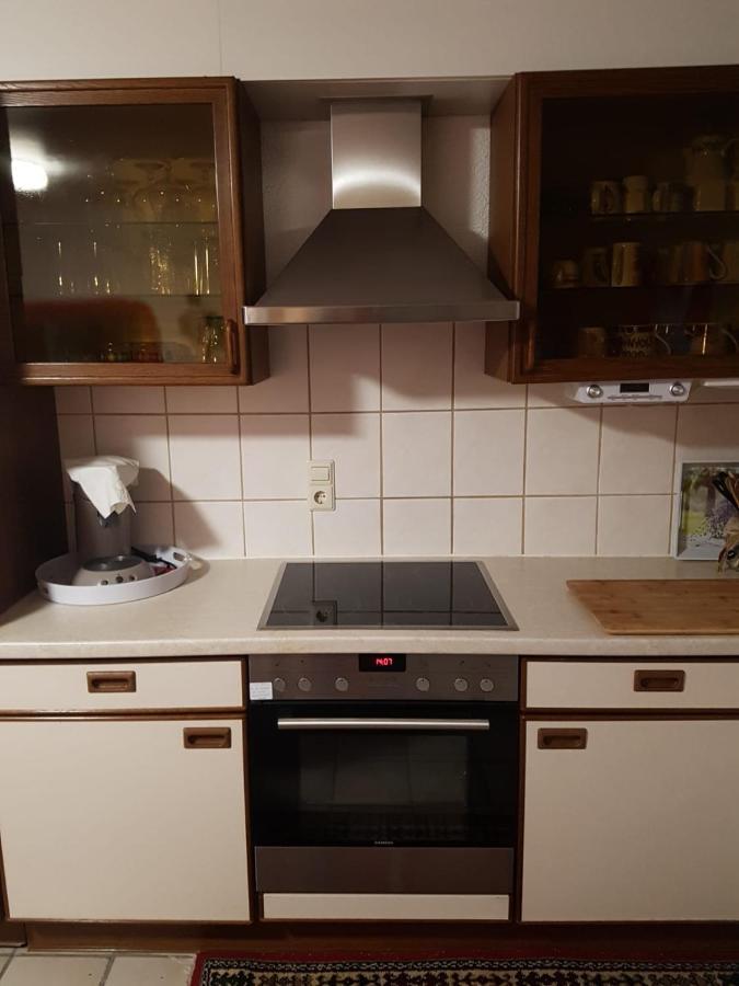 Ferienwohnung Meier Kippenheim Eksteriør billede