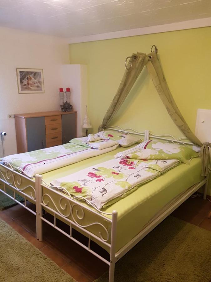 Ferienwohnung Meier Kippenheim Eksteriør billede