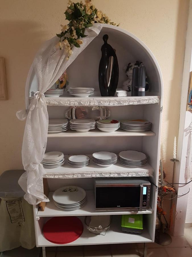 Ferienwohnung Meier Kippenheim Eksteriør billede