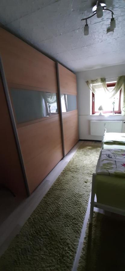 Ferienwohnung Meier Kippenheim Eksteriør billede
