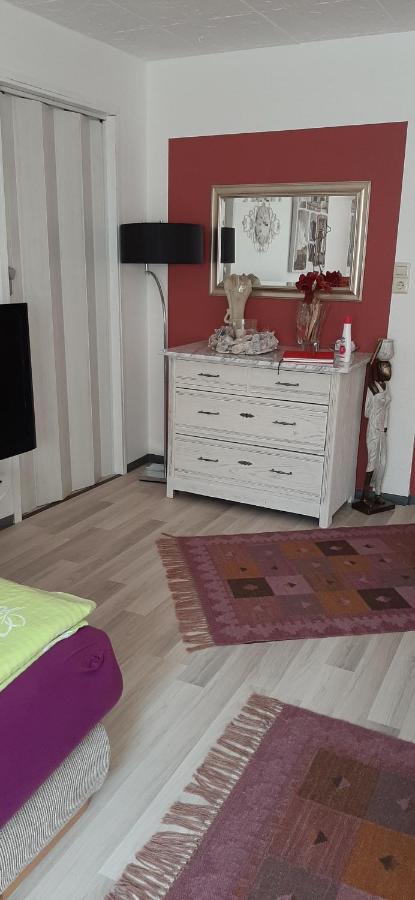 Ferienwohnung Meier Kippenheim Eksteriør billede