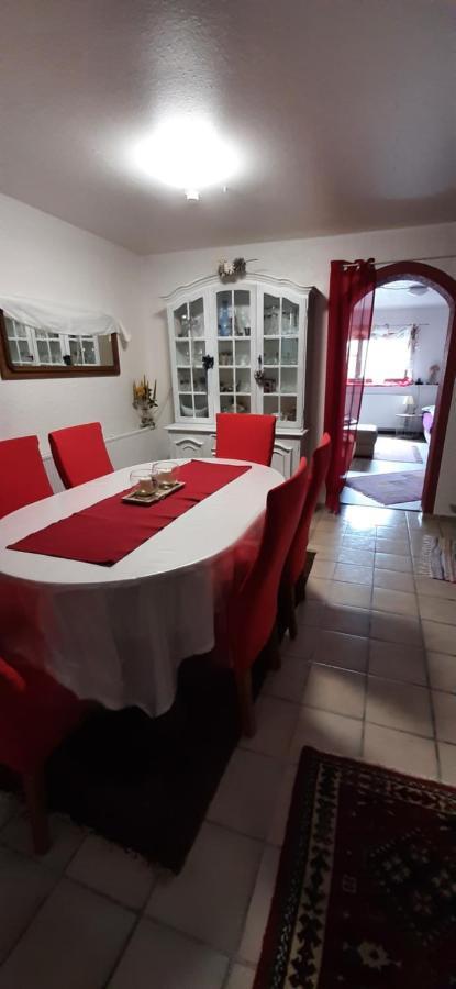 Ferienwohnung Meier Kippenheim Eksteriør billede