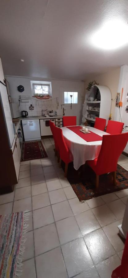 Ferienwohnung Meier Kippenheim Eksteriør billede