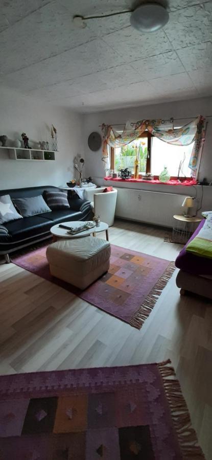 Ferienwohnung Meier Kippenheim Eksteriør billede