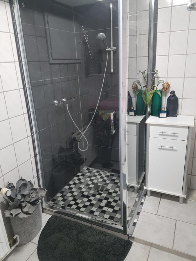 Ferienwohnung Meier Kippenheim Eksteriør billede
