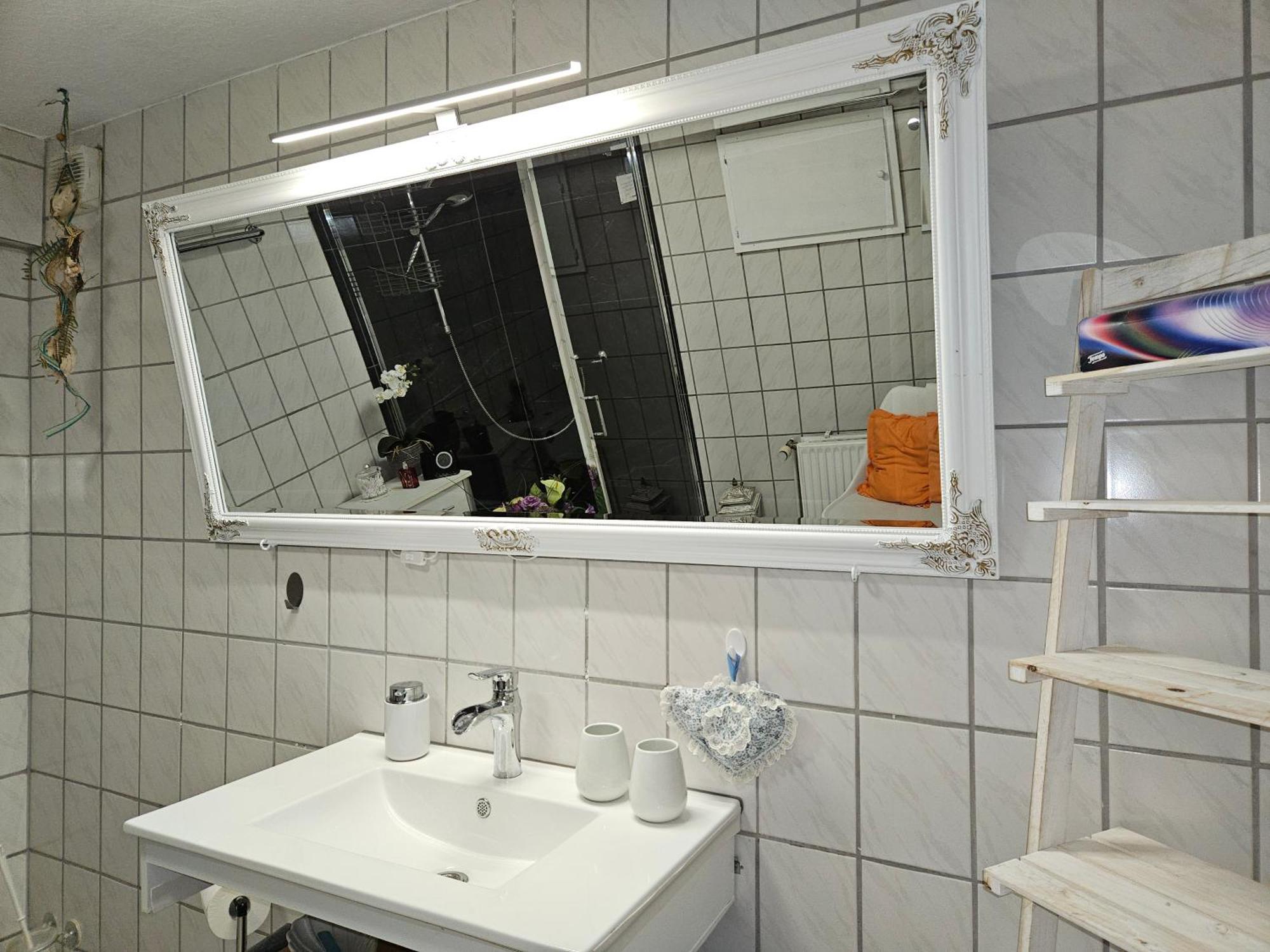 Ferienwohnung Meier Kippenheim Eksteriør billede