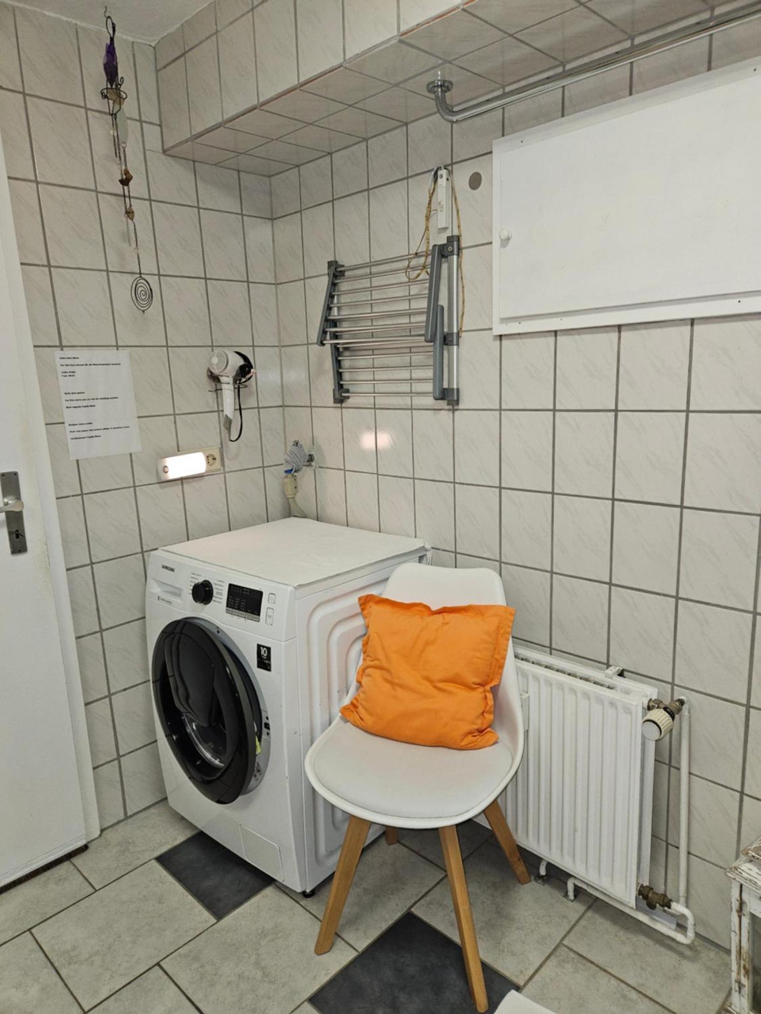 Ferienwohnung Meier Kippenheim Eksteriør billede