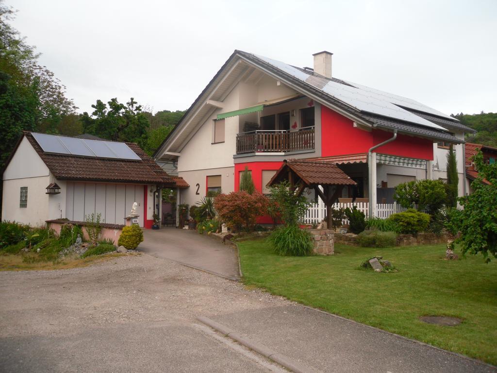 Ferienwohnung Meier Kippenheim Værelse billede