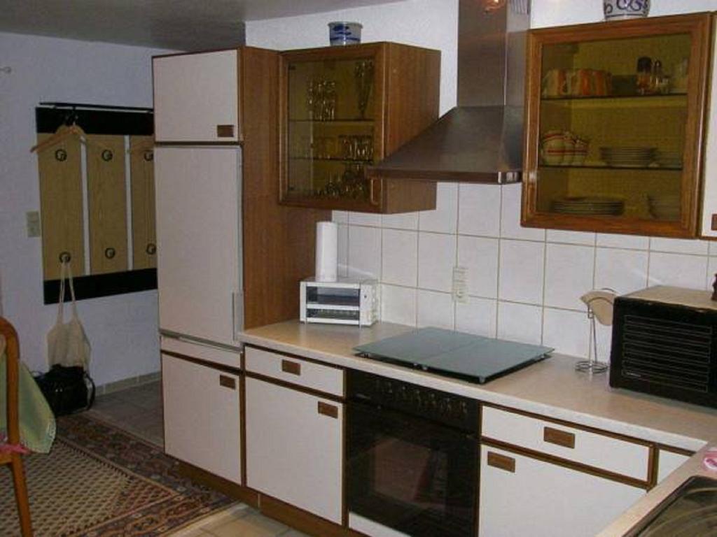 Ferienwohnung Meier Kippenheim Værelse billede